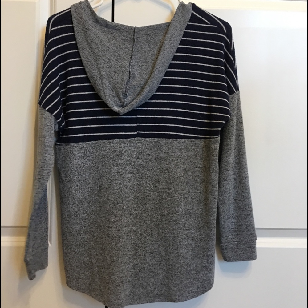 Striped Shirt